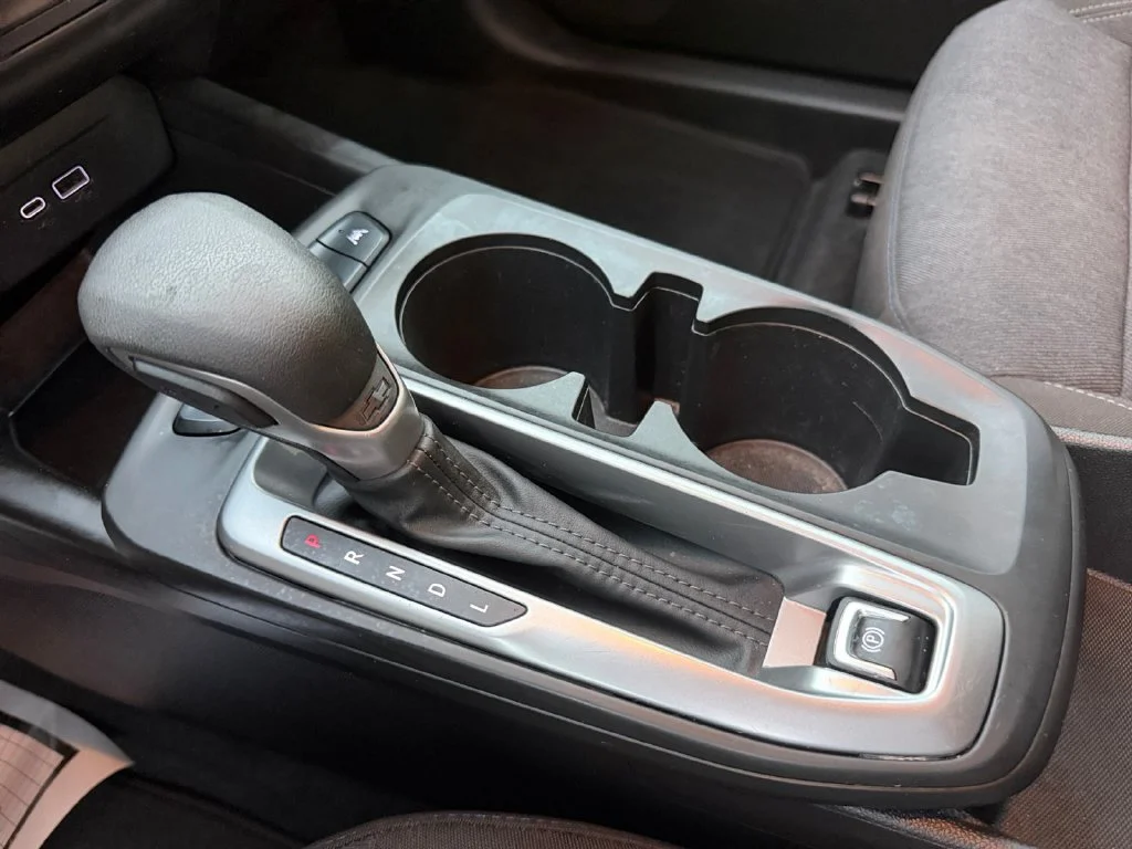 Used 2024 Summit White Chevrolet LS image 32