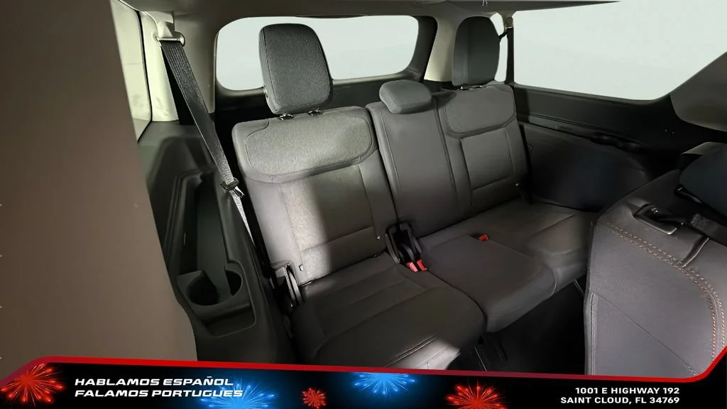 Used 2025  Ford Active image 32