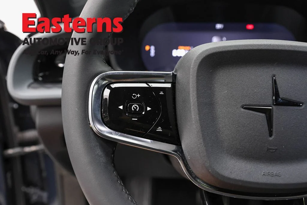 Used 2024 Blue Polestar Long Range Dual Motor image 15