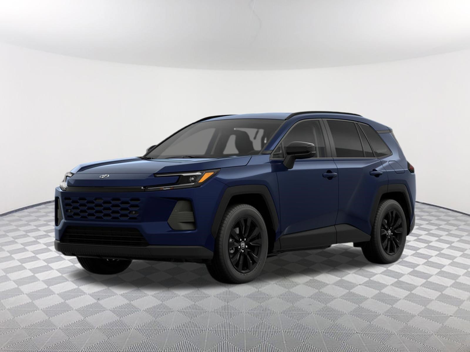 New 2026 Blueprint Toyota XLE Premium image 23