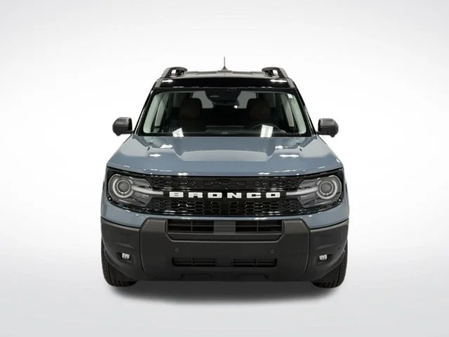 Used 2026 Gray Ford Outer Banks image 3