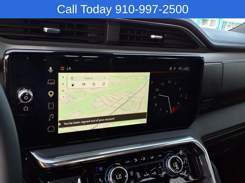 Used 2024 Onyx Black GMC Denali image 15