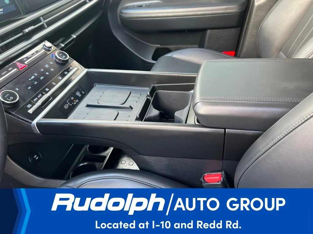 Used 2024 Green Hyundai XRT image 25