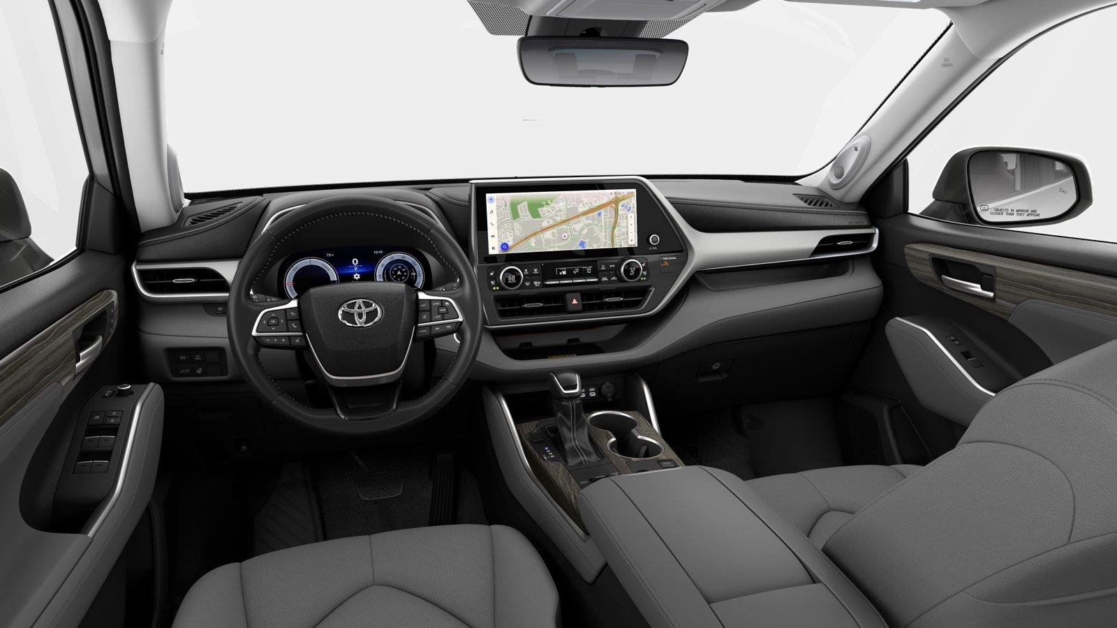 New 2026 Heavy Metal <sup>1</sup> Toyota  Limited image 27