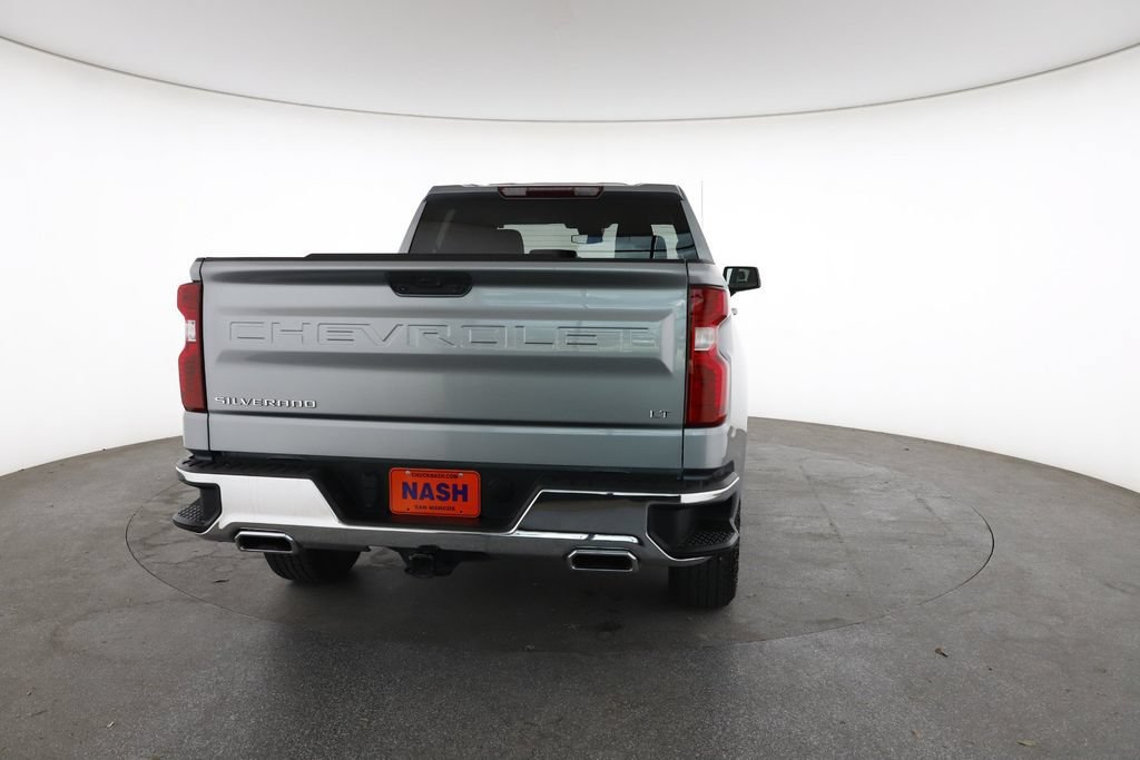 2023 Chevrolet Silverado 1500 LT - Photo 11