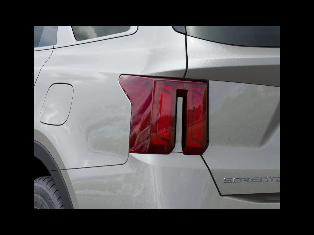 New 2026  Kia LX image 59