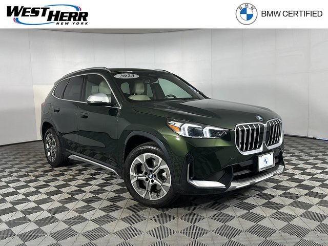 2023 BMW X1 xDrive28i