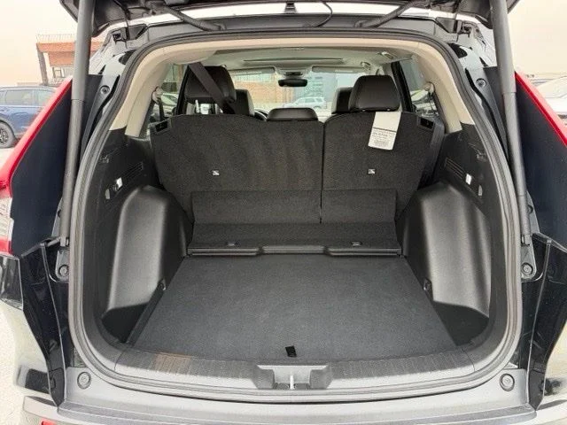 Used 2024  Honda EX-L image 14