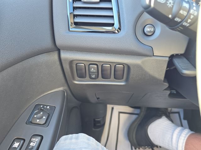 2025 Mitsubishi Outlander Sport LE - Photo 19