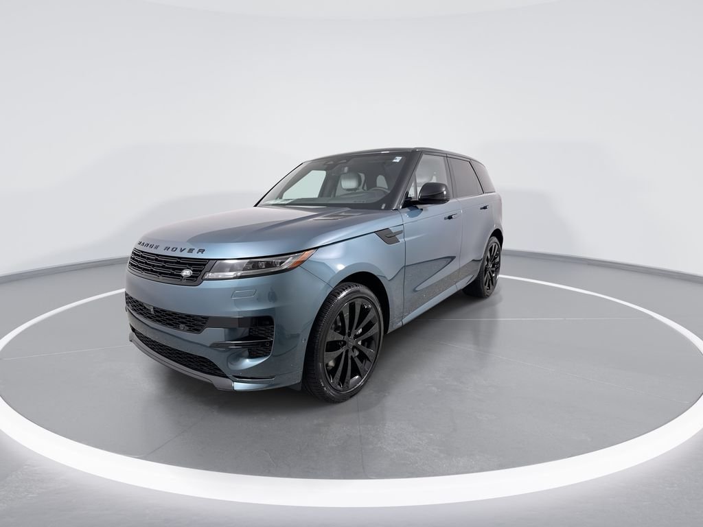 New 2026 GIOLA GRN MET Land Rover Dynamic SE image 4