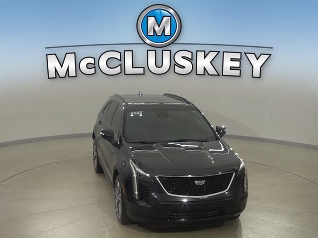 2022 Cadillac XT4 Sport - Photo 8