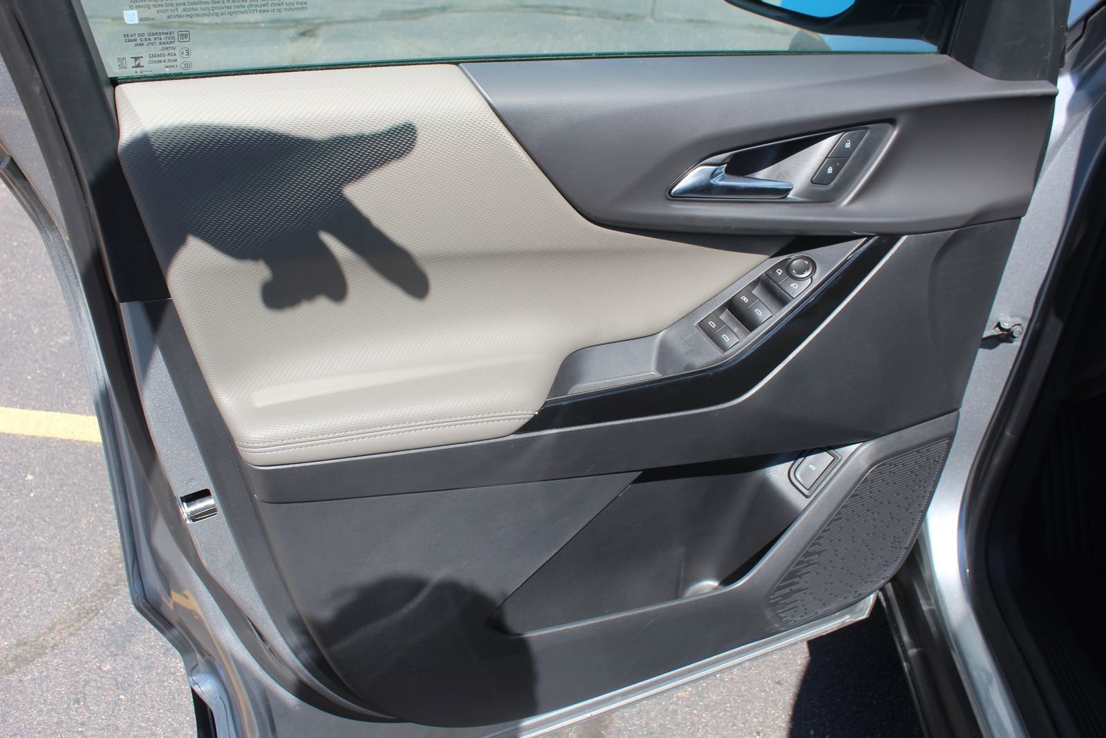 2026 Chevrolet Equinox LT - Photo 10