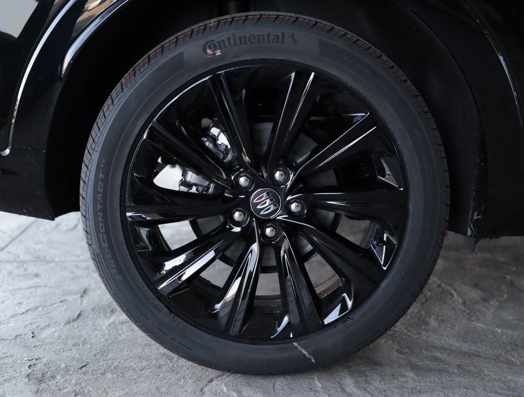 2026 Buick Envista Sport Touring - Photo 36