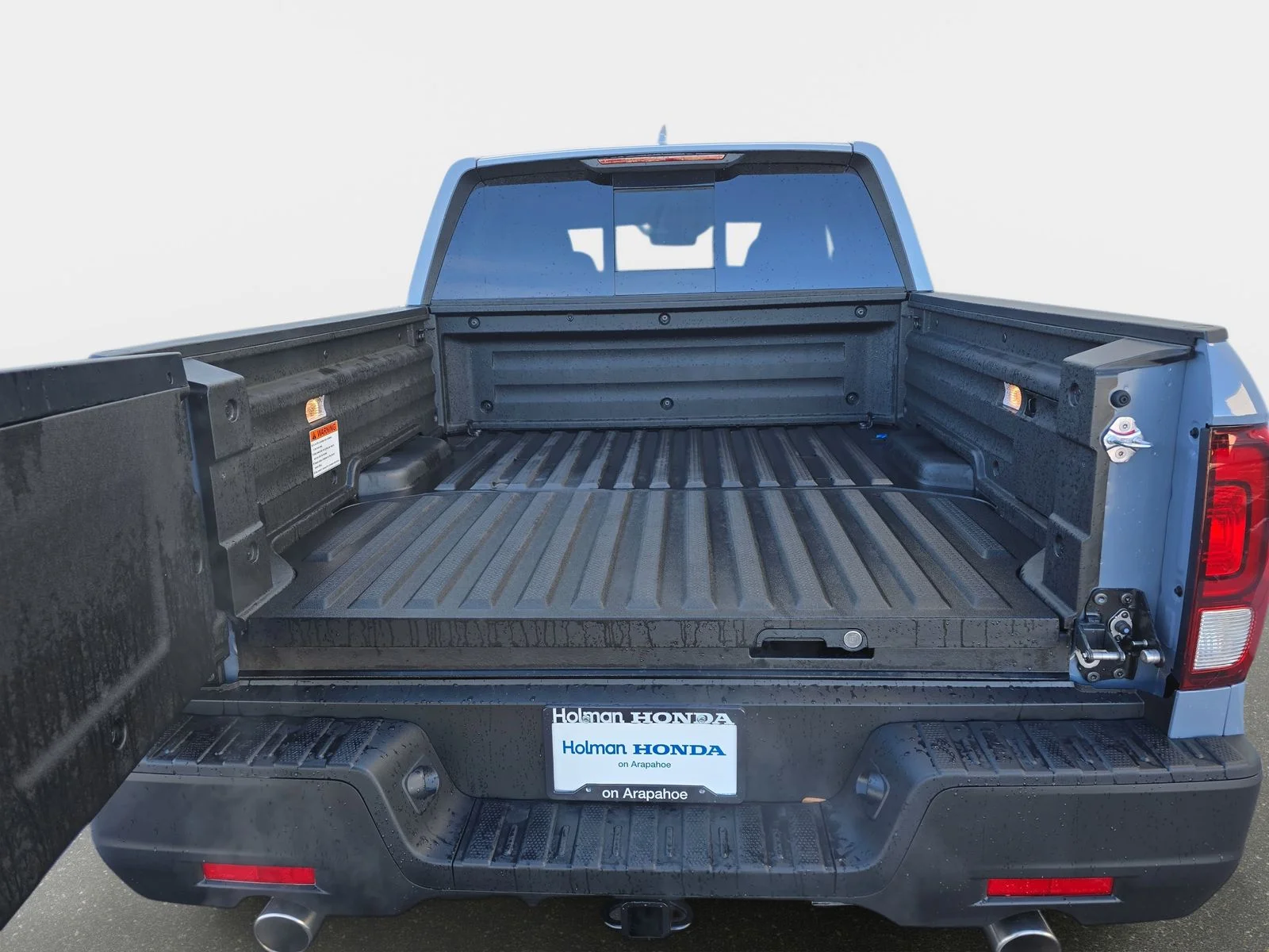 2026 Honda Ridgeline RTL - Photo 13