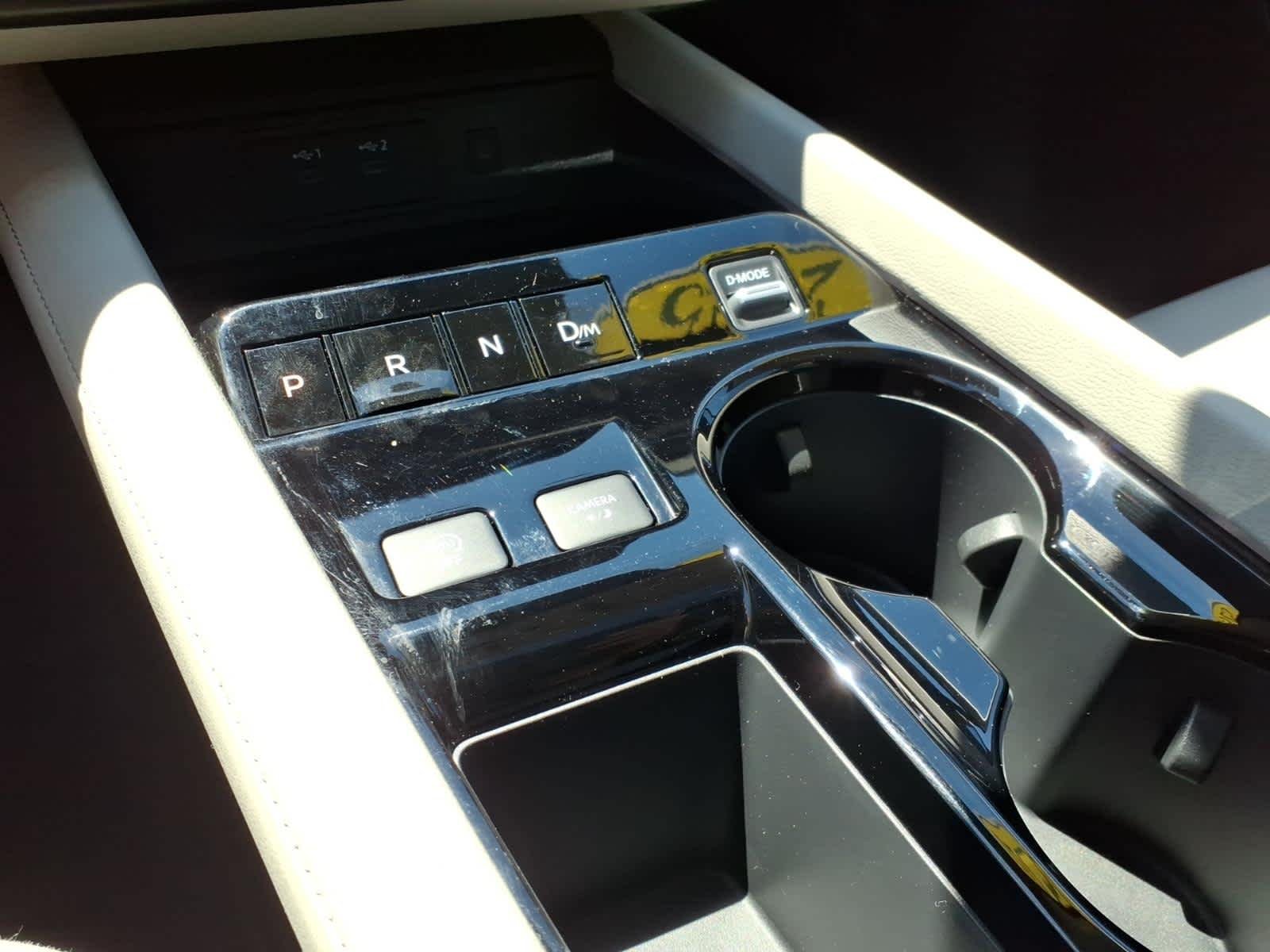 Used 2025 Super Black Nissan SL image 21