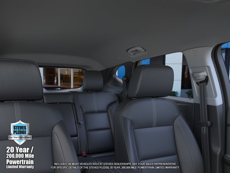 2026 Chevrolet Blazer 3LT - Photo 24