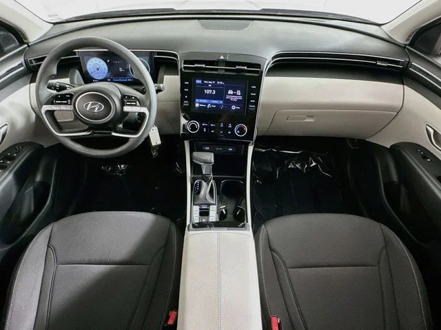 Certified Pre-Owned 2024 Hyundai Tucson SE