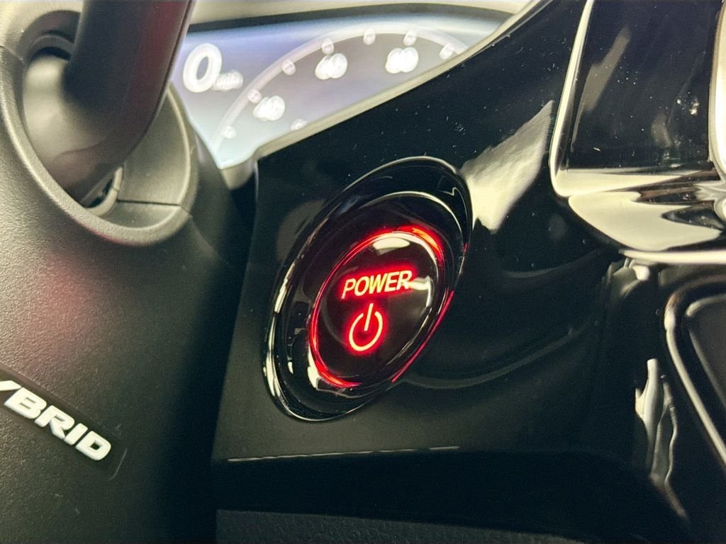 2026 Honda Civic Sport Touring - Photo 39