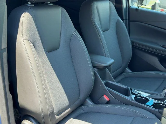 Used 2026 Ocean Blue Metallic Buick Preferred image 32