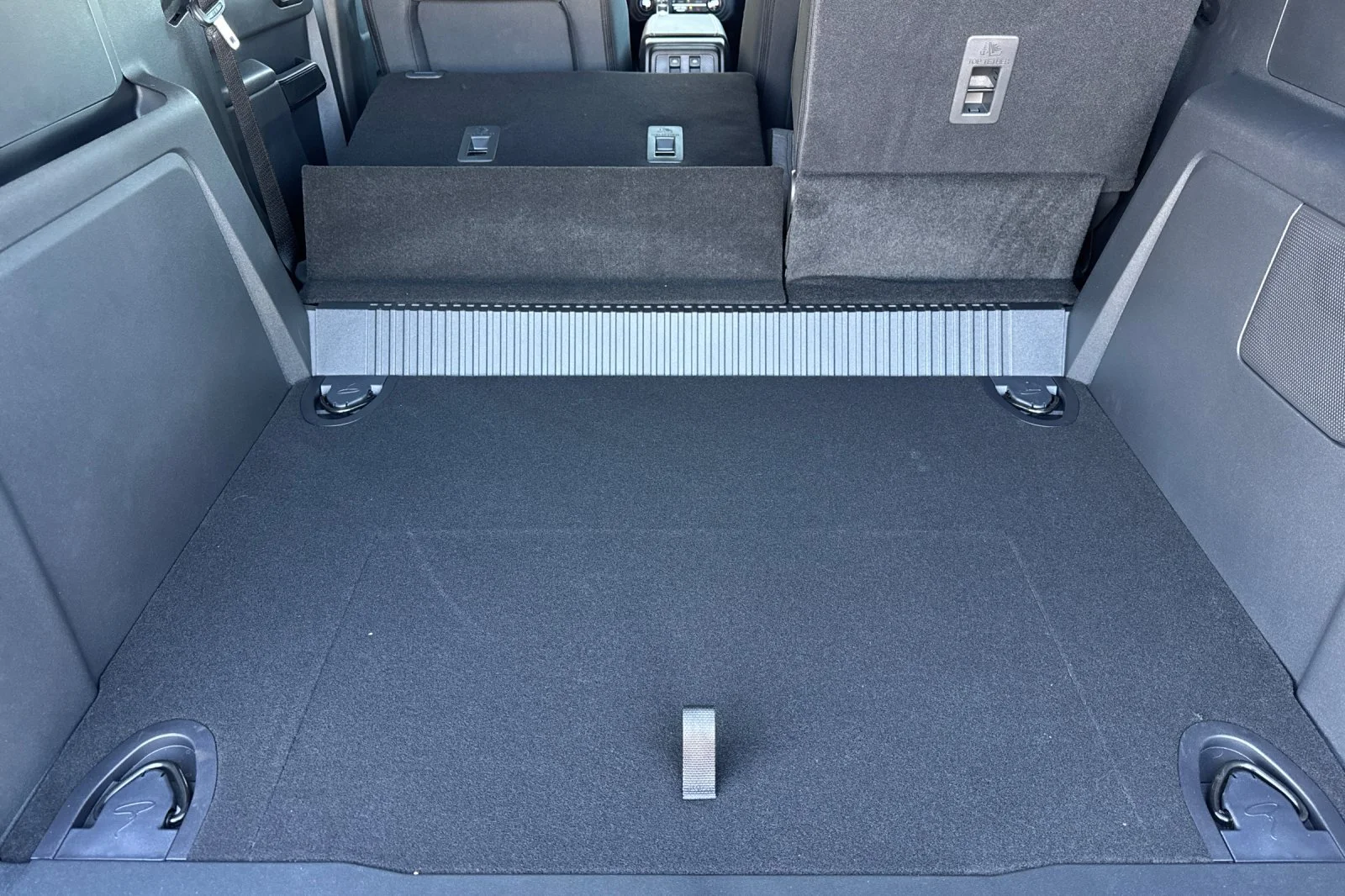 New 2026 Oxford White Ford Big Bend® image 18