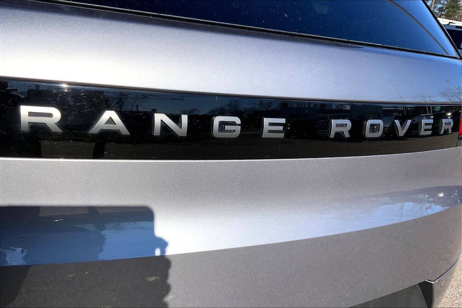 2023 Land Rover Range Rover Sport SE - Photo 30