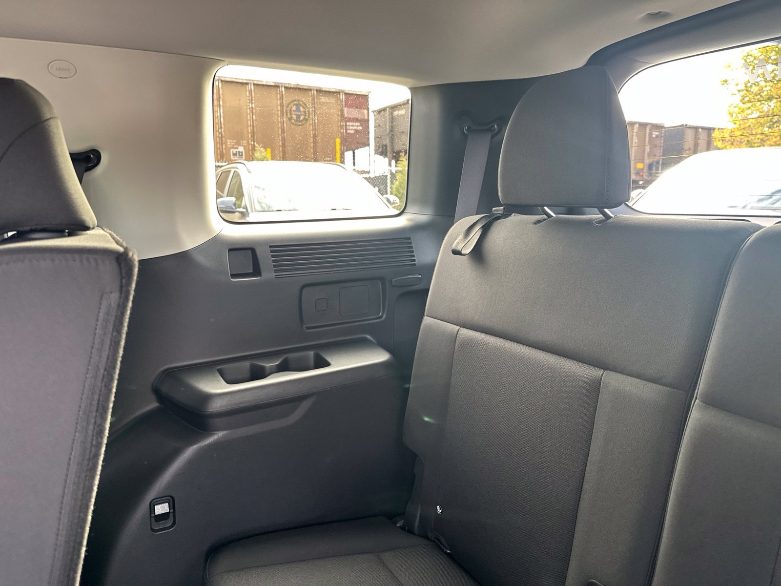 Certified Used 2026 White Hyundai SE image 24
