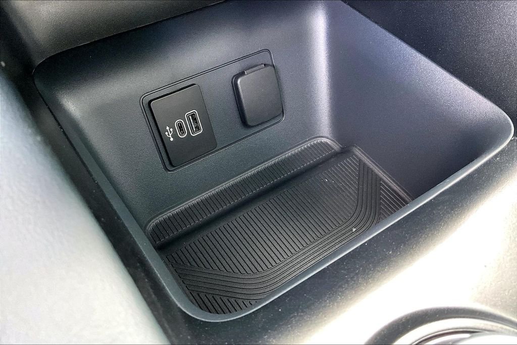 New 2026 Ford Explorer Tremor 4D Sport Utility