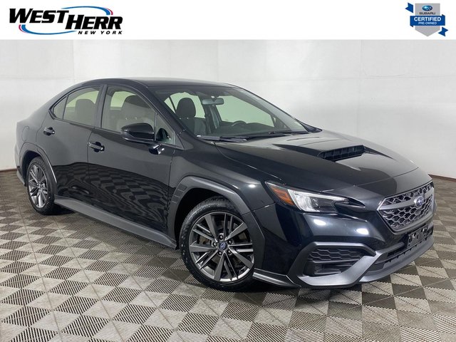 2023 Subaru WRX Base
