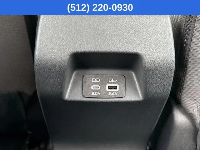 New 2026 MAGNETITE GRAY PEARL Subaru Premium image 31