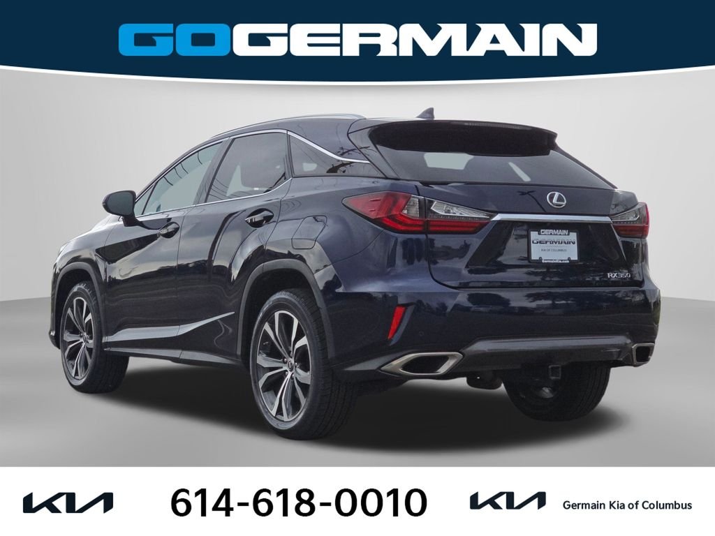 Used 2018  Lexus 350 image 11