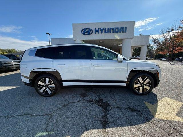 2026 Hyundai IONIQ 9 SEL - Photo 38