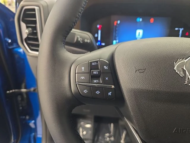 New 2026 Velocity Blue Metallic Ford Outer Banks® image 33