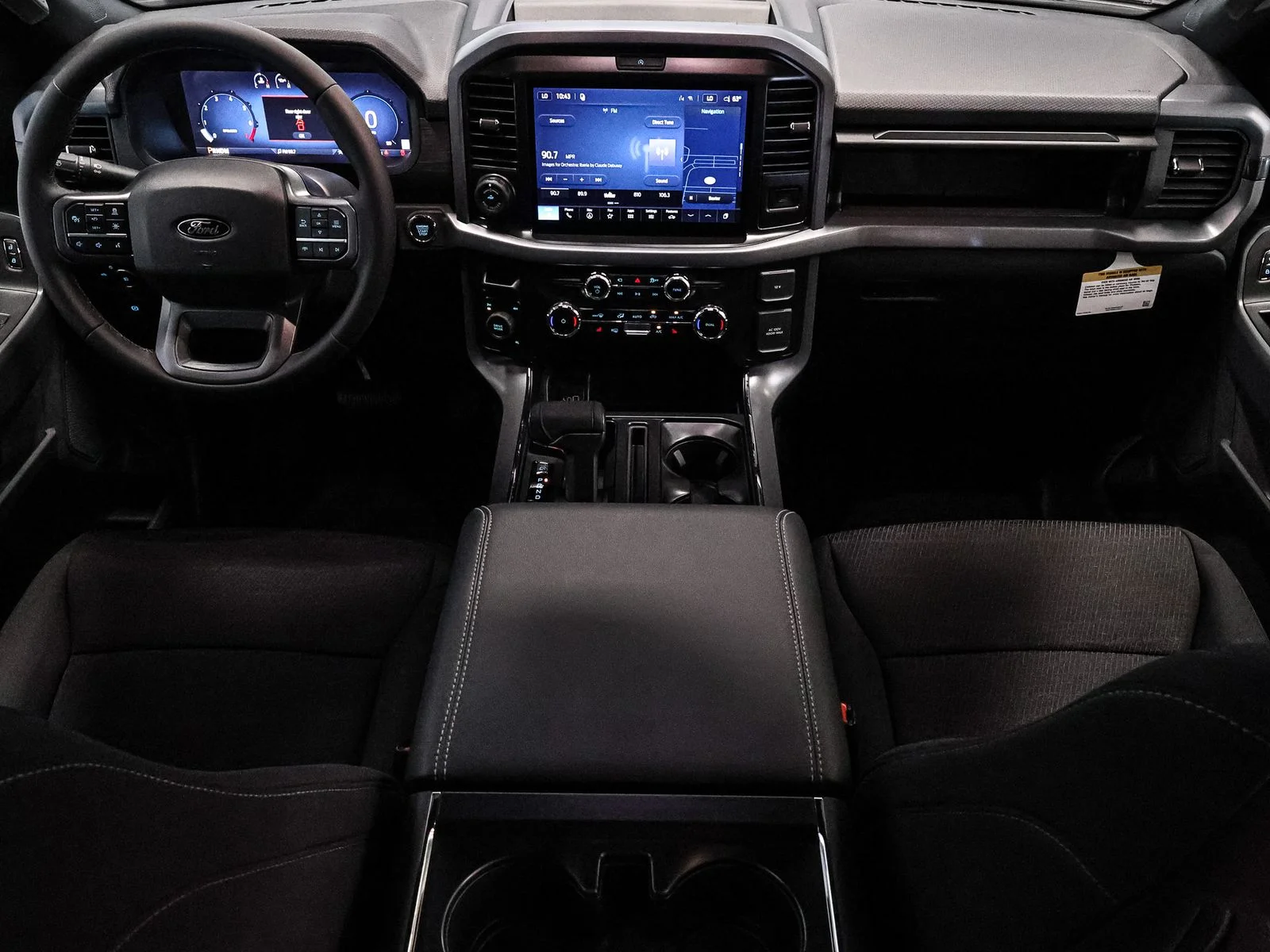 New 2026 Avalanche Ford XLT image 26