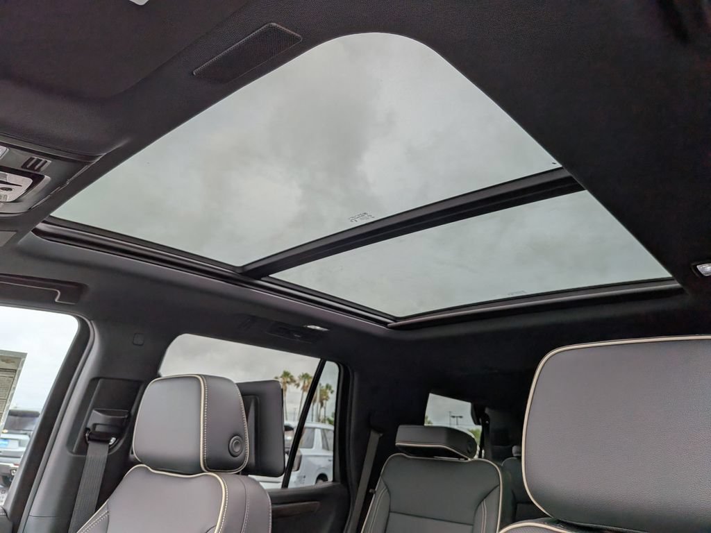 New 2026 Sterling Gray Metallic Chevrolet Premier image 15