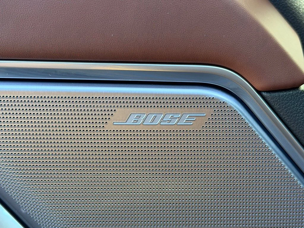 2026 GMC Sierra 2500HD Denali Ultimate - Photo 29