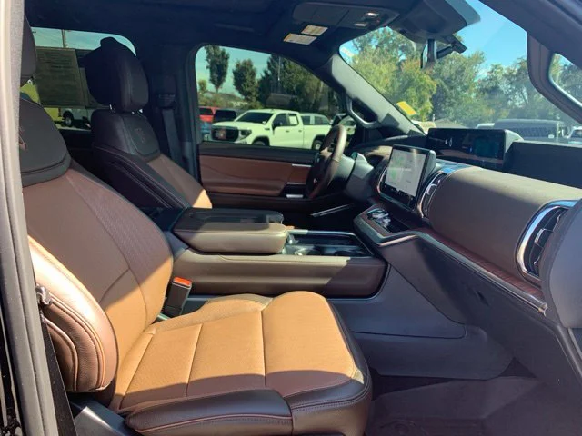 Used 2026 Black Ford King Ranch image 26