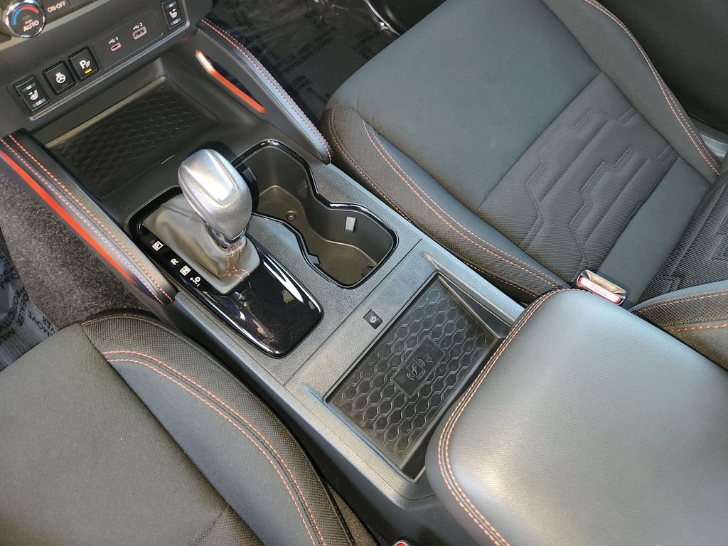 Certified Used 2023 Gray Nissan PRO-4X image 23