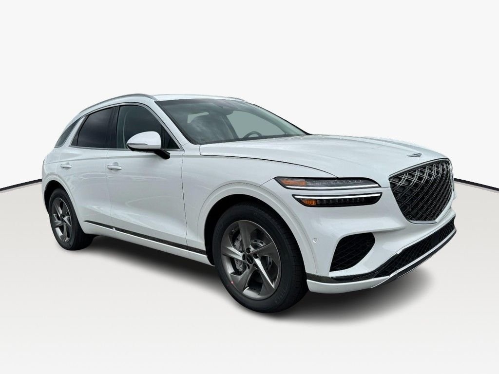 2026 Genesis GV70 2.5T Advanced AWD's photo
