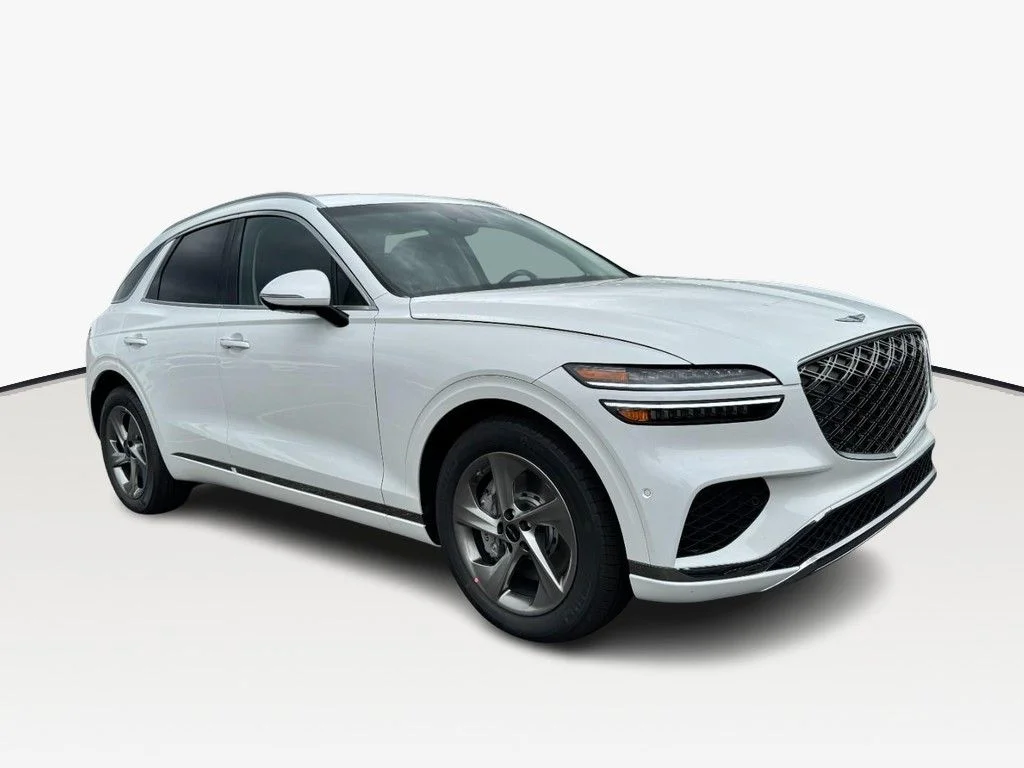 2026 Genesis GV70 2.5T Advanced AWD's photo