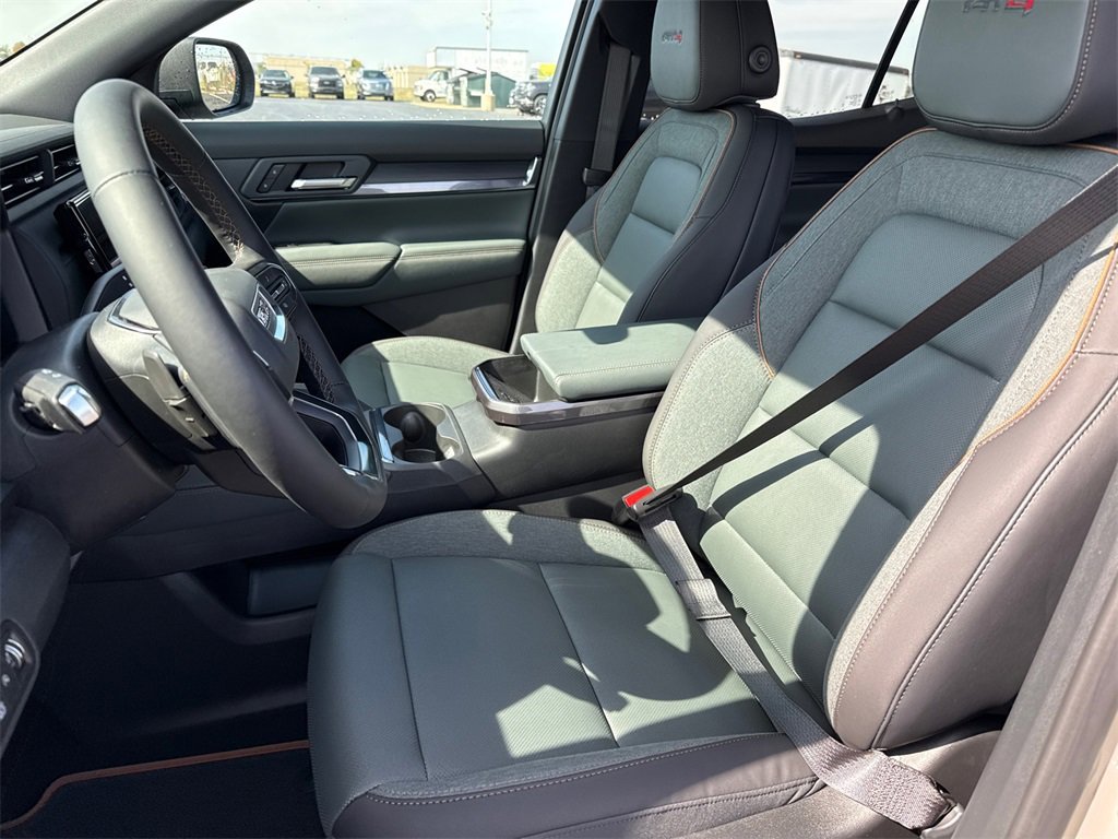 2026 GMC TERRAIN - Image 14