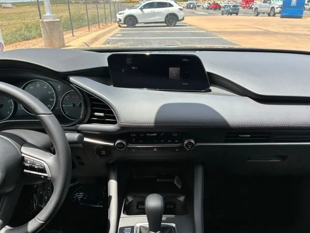 New 2026 Jet Black Mazda 2.5 S Preferred image 10