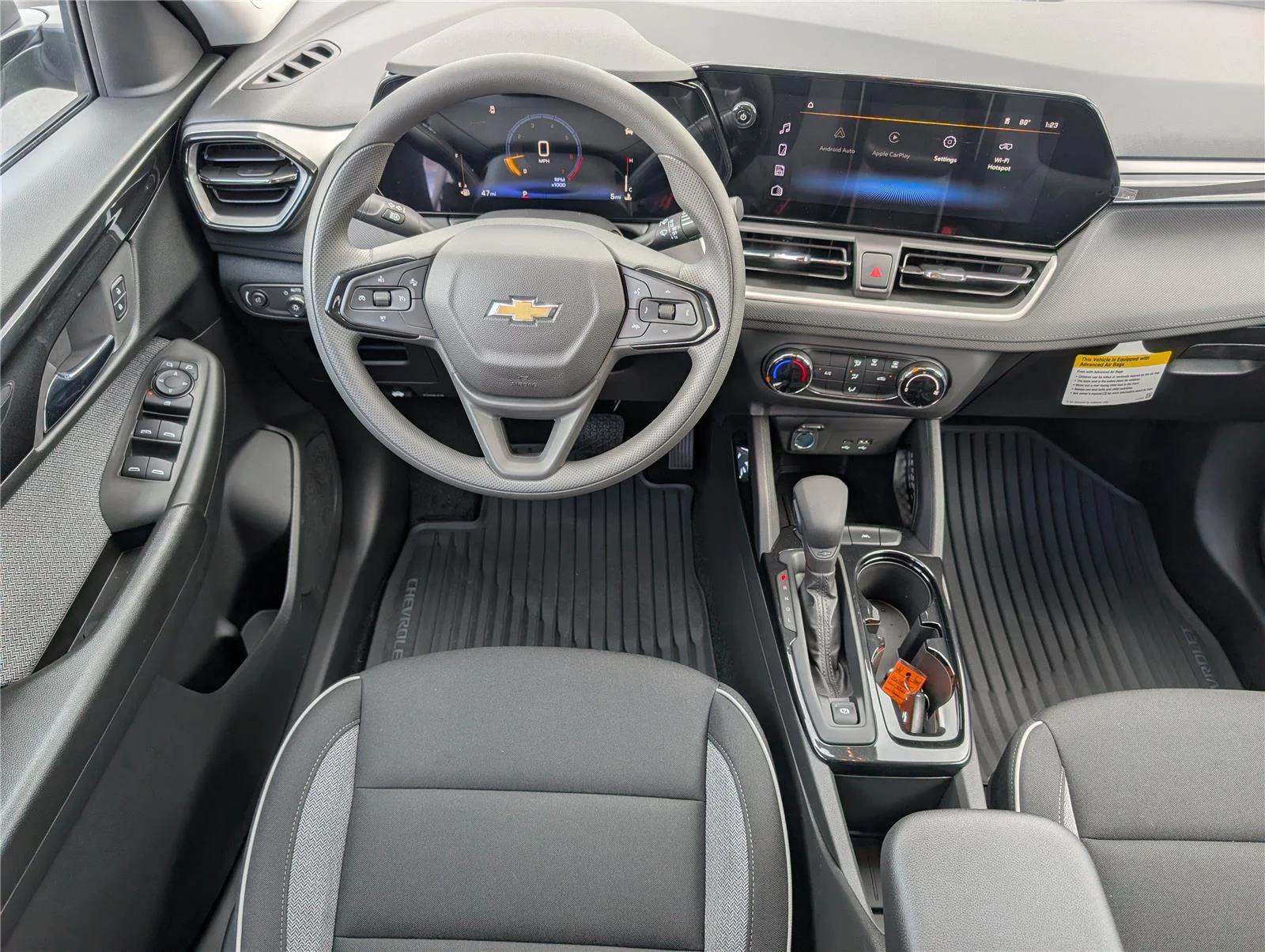 2026 Chevrolet Trailblazer LS - Photo 32