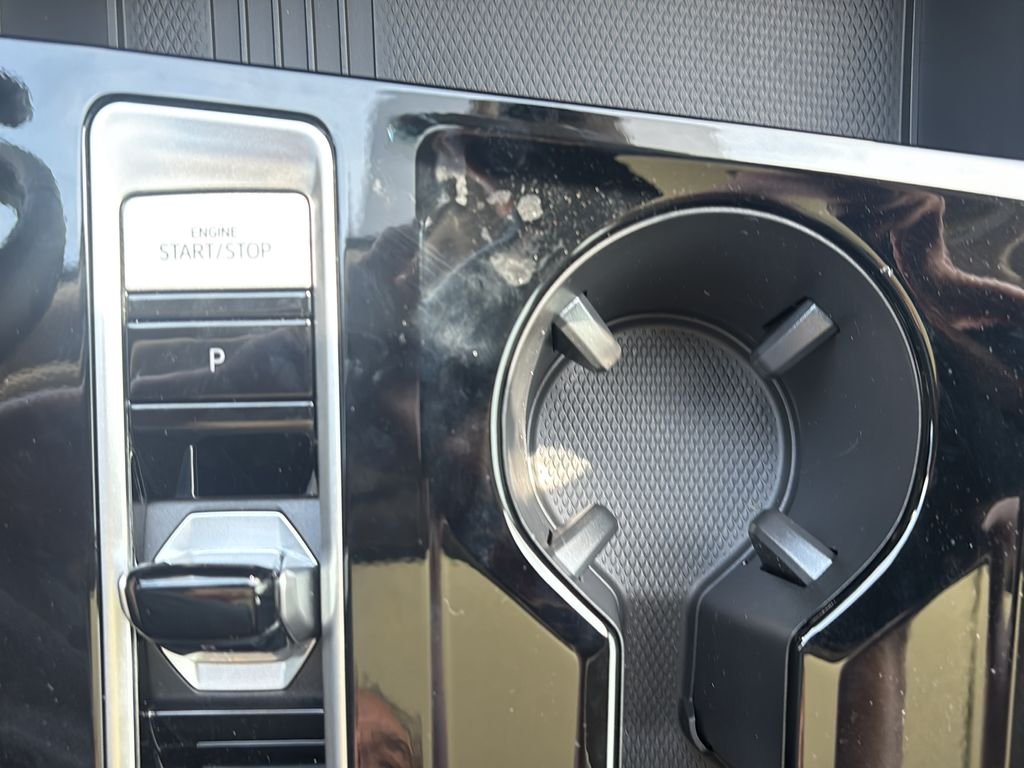 New 2026 Gray Volkswagen 2.0T SE w/Technology image 28