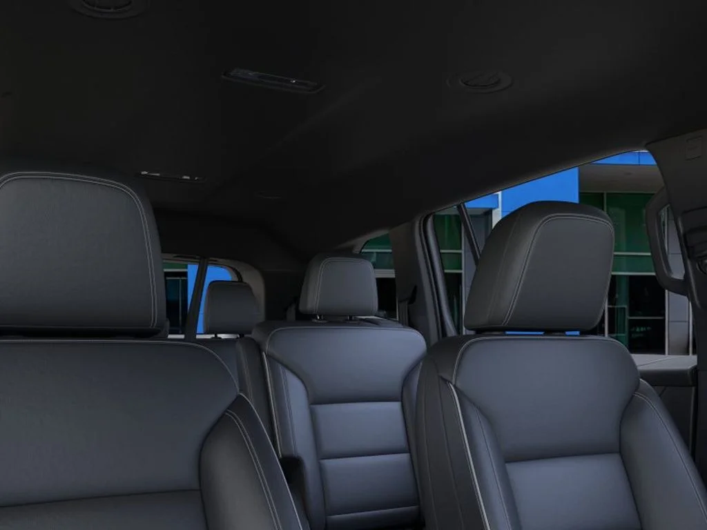 New 2027 Moonstone Gray Metallic Buick Preferred image 24