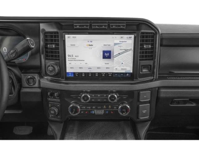 New 2027 Carbonized Gray Metallic Ford F-250® Platinum® image 9