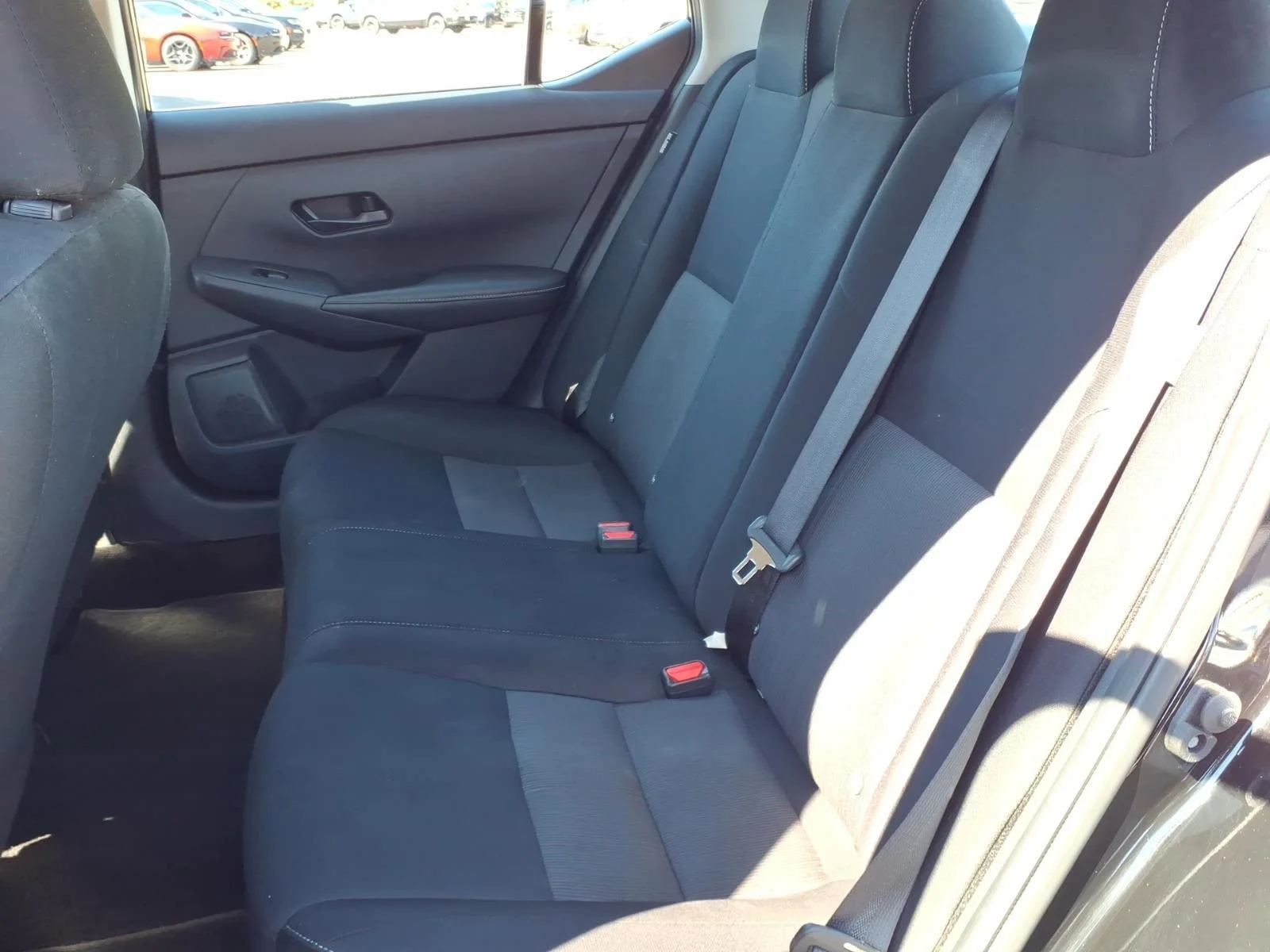 Used 2025  NISSAN SV image 16
