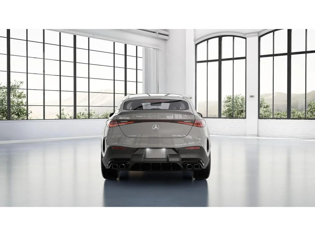 New 2027 Gray Mercedes-Benz  image 25