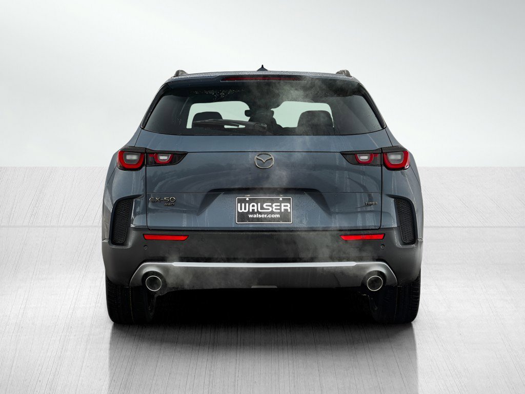 2026 Mazda CX-50 Turbo - Photo 5