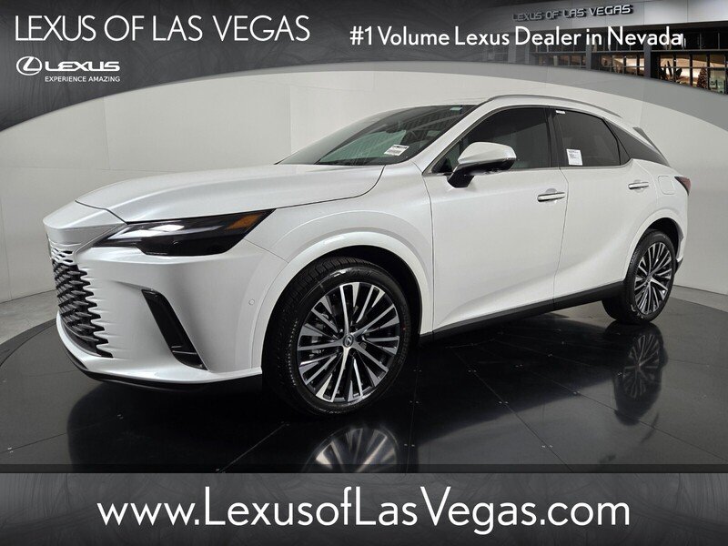 2026 Lexus RX 350 350 Premium FWD's photo