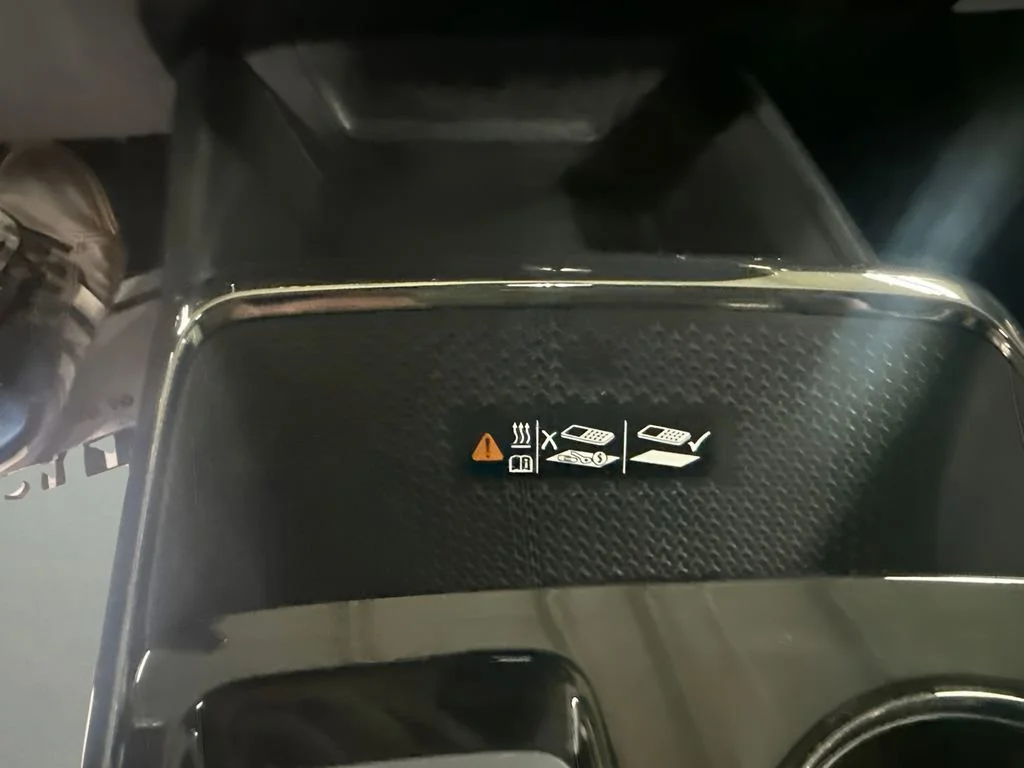 2025 Chevrolet Equinox RS - Photo 19